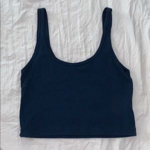 Brandy Melville Cropped Tank